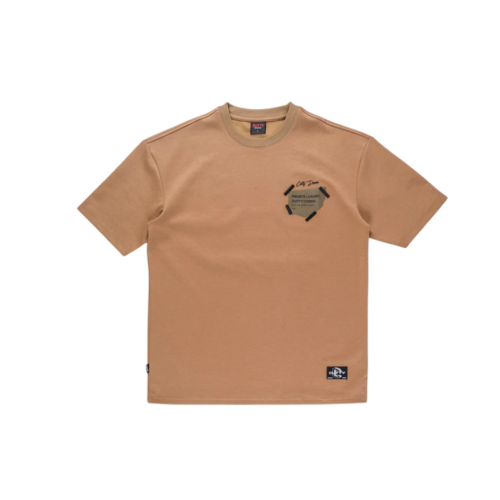 CUTTY SARK PRIVATE T-SHIRT 21025